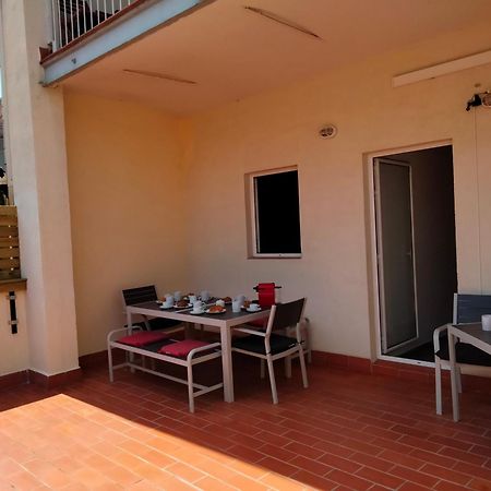 Apartamentos Turisticos Tenor By Bossh Hotels Barcelona Exterior photo